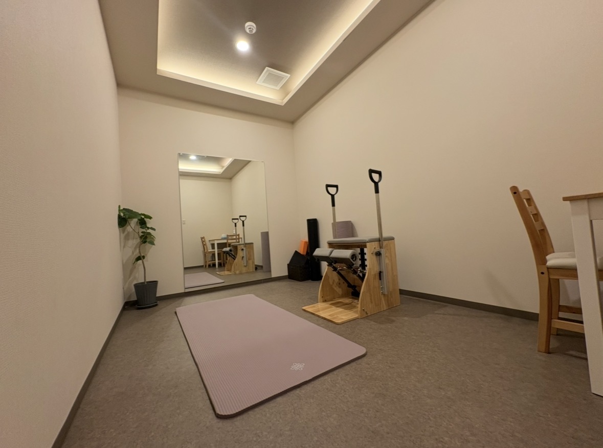 完全個室